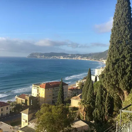 Villa Orizzonte *